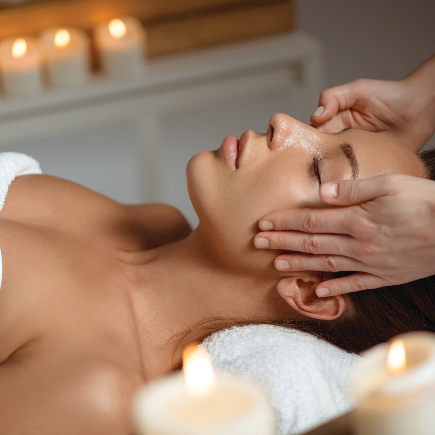 Reiki & Chakra Healing