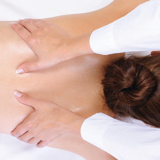 Design Your Own Path To Wellness 4 Hour Spa Package