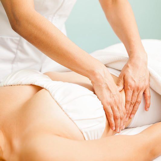 Manual Lymphatic Drainage (MLD) Treatment 60mins