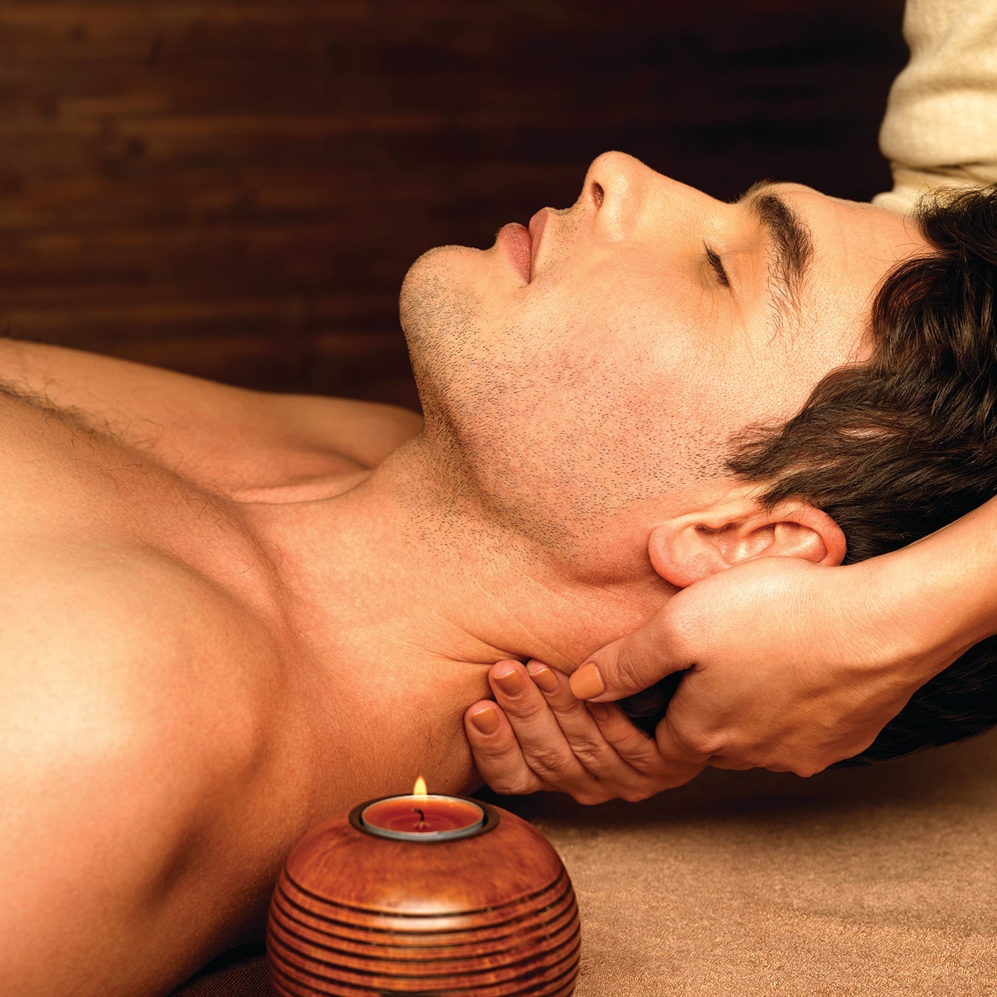 Swedish Massage Treatment Combo Package 90 mins