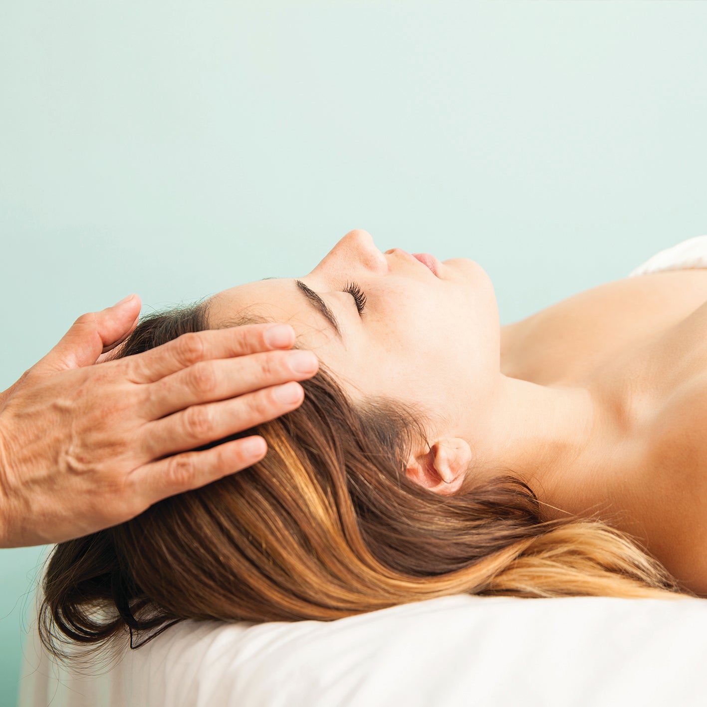 Reiki Healing Combo Package 3 x 75min