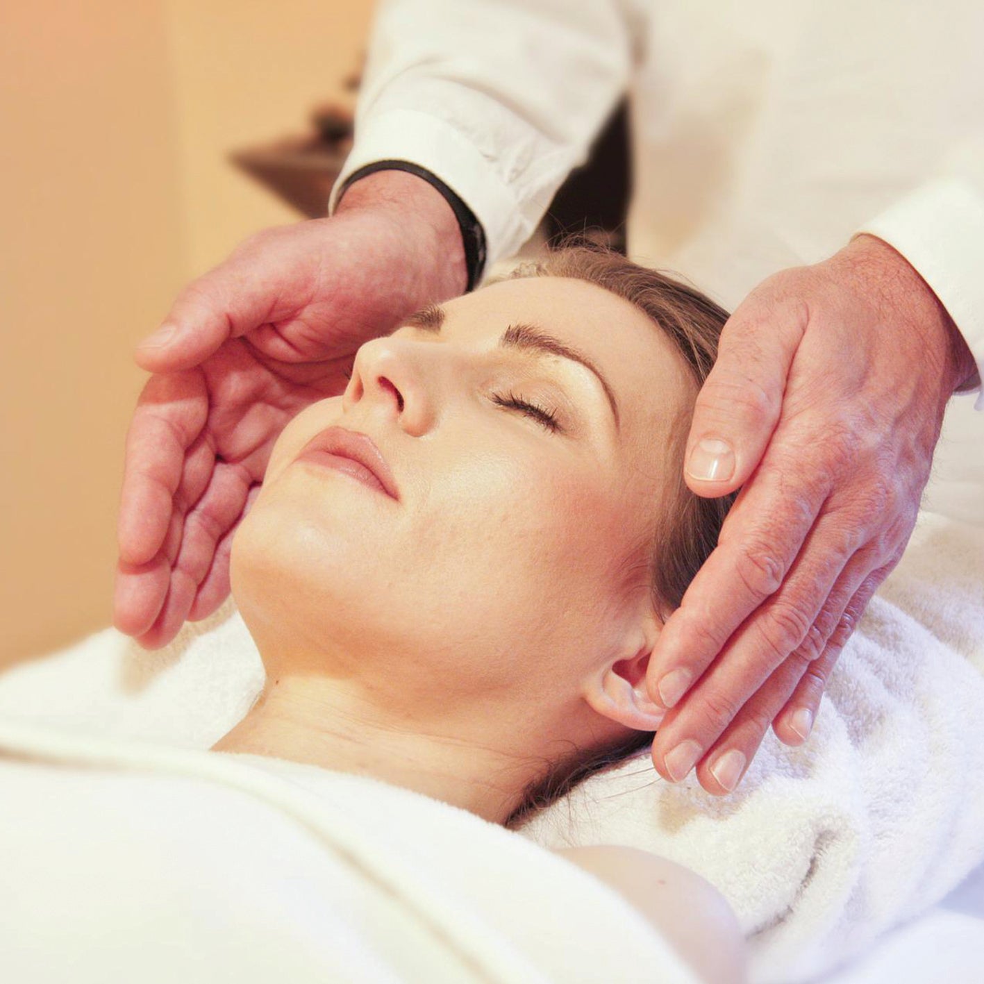 Reiki Healing Follow-Up Session 60 minutes